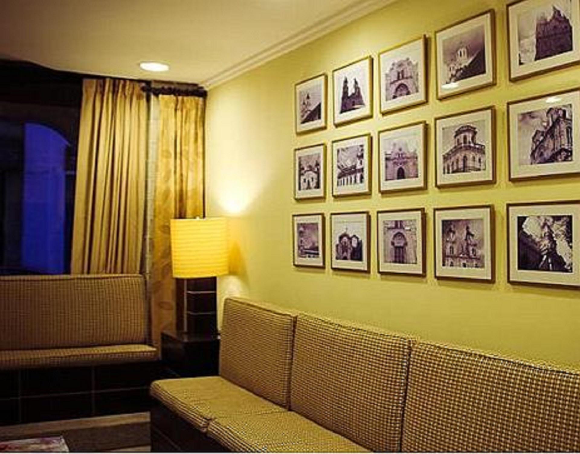 Hotel Presidente 쿠엔카 외부 사진