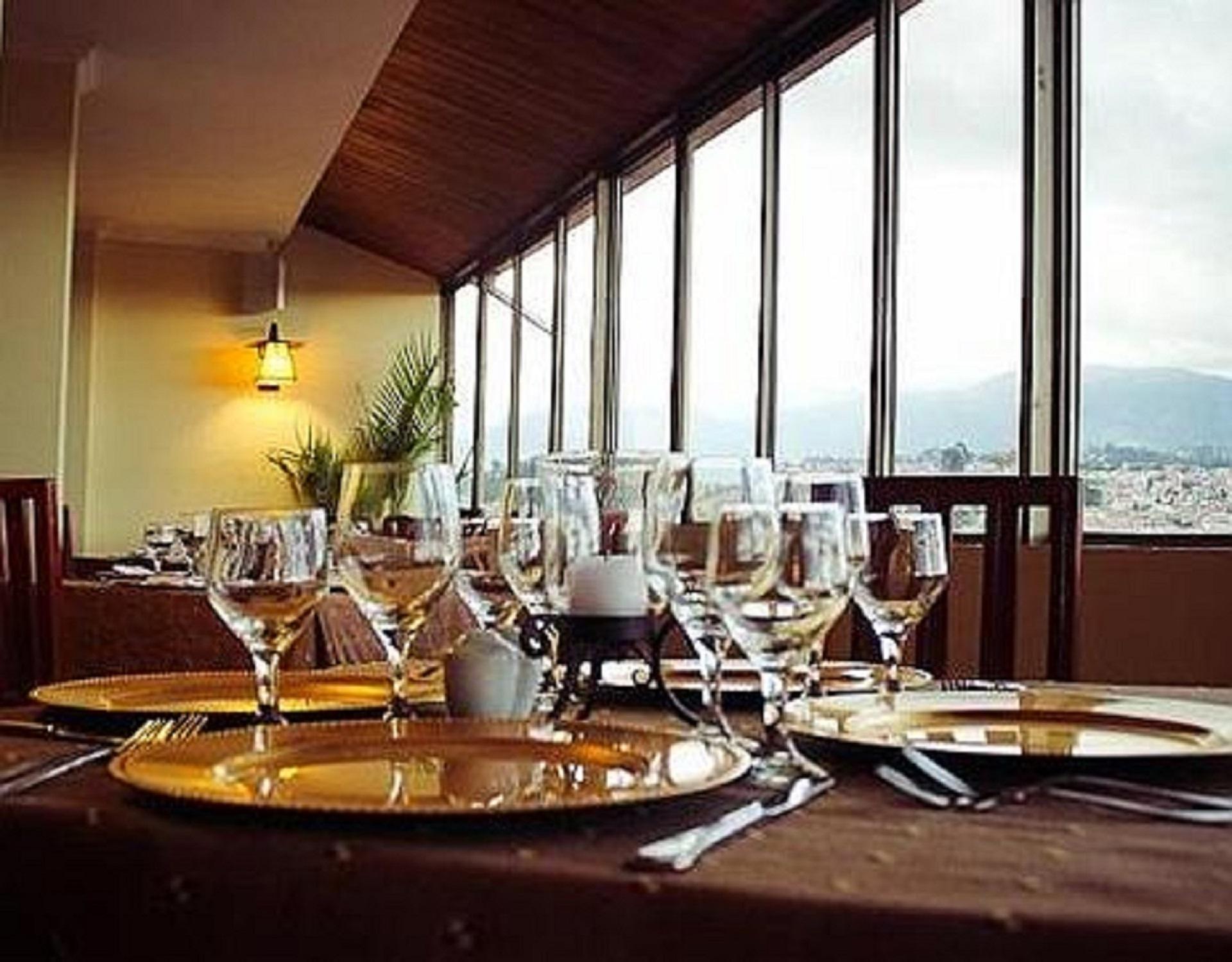 Hotel Presidente 쿠엔카 외부 사진