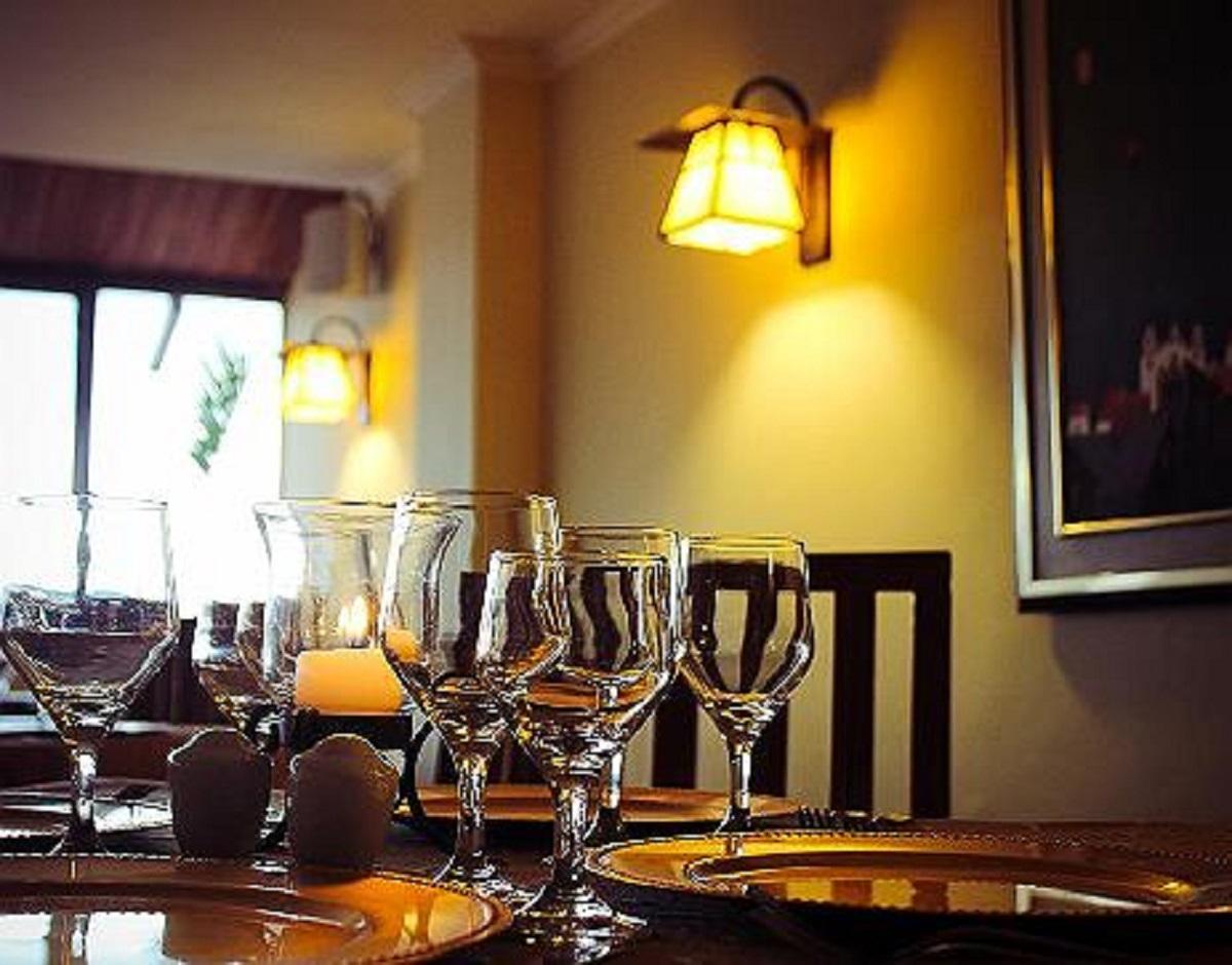 Hotel Presidente 쿠엔카 외부 사진